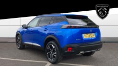 Peugeot 2008 1.2 PureTech 130 Allure Premium+ 5dr EAT8 Petrol Estate